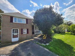 2536 Rosewood Ave, Abington, PA 19001