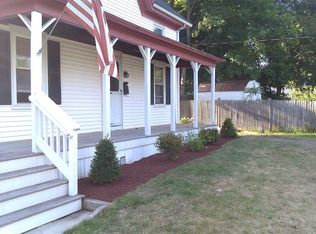 116 Circular St, North Attleboro, MA 02760