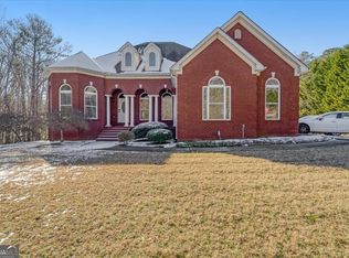 323 Winding Stream Trl, Hampton, GA 30228