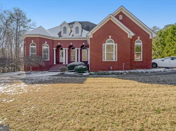 323 Winding Stream Trl, Hampton, GA 30228