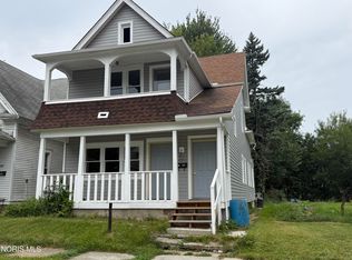 2619 Locust St, Toledo, OH 43608