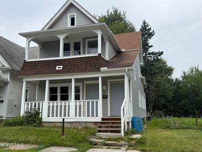 2619 Locust St, Toledo, OH, 43608