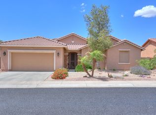 2437 N Casa Grande Ave, Casa Grande, AZ 85122