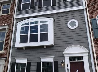 12239 Bluffwood Ter, Clarksburg, MD 20871