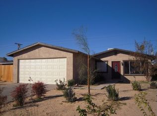 6040 Chia Ave, Twentynine Palms, CA 92277