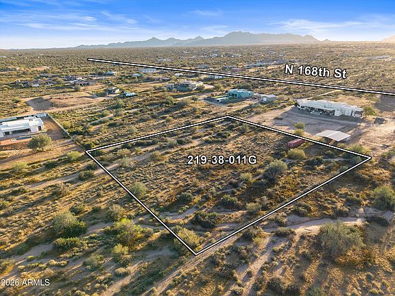 3rd image of 0 E Via Dona Road #F-G