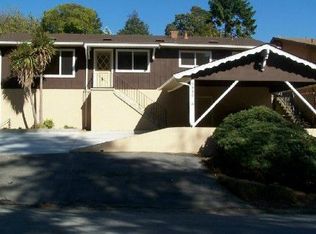 5080 Seaview Ave, Castro Valley, CA 94546