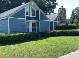 5933 S Gulf Mnr, Pensacola, FL 32526