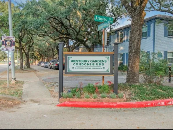 11609 Chimney Rock Rd APT B, Houston, TX 77035