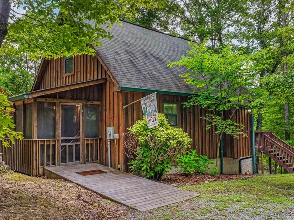 27 Road 9013, Mentone, AL 35984