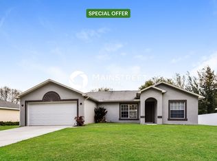 1209 NW 26th Pl, Cape Coral, FL 33993
