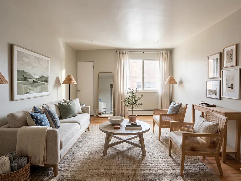 Jersey Apartments — Photo 4