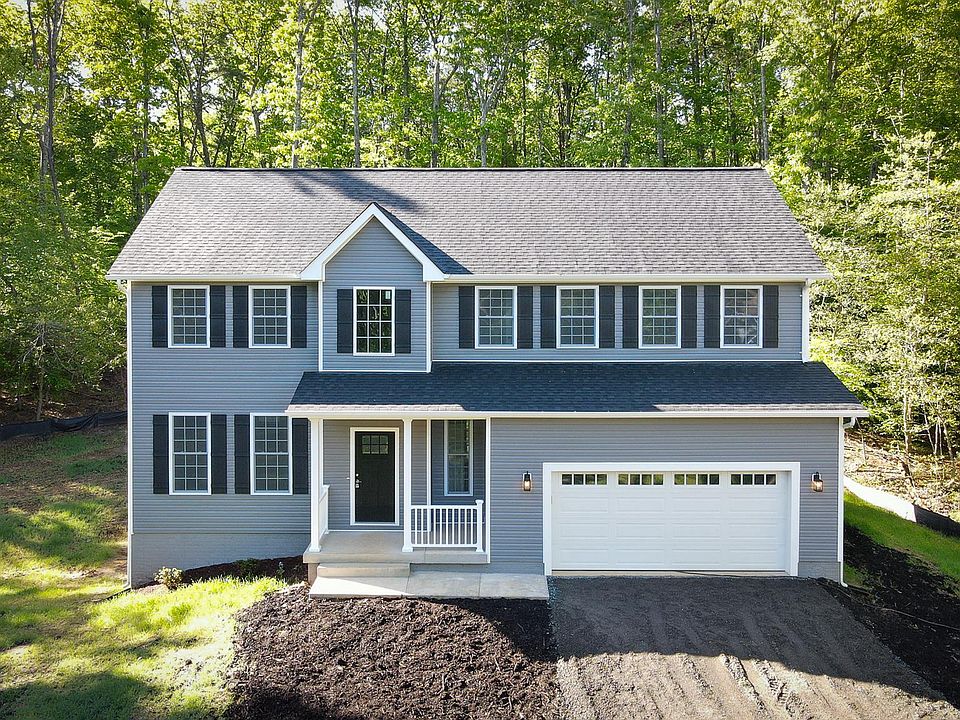 9605 Peppertree Rd, Spotsylvania, VA 22553 MLS VASP2017066 Zillow