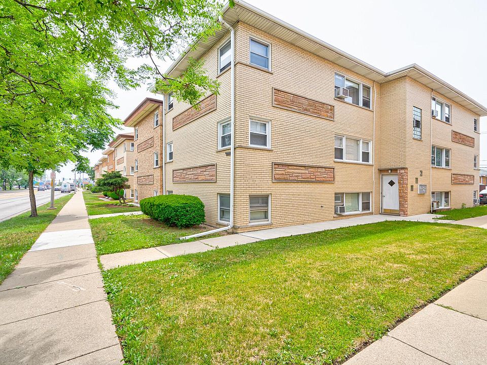 4928 N Harlem Ave, Harwood Heights, IL 60706 Zillow