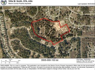 11303 SW 62nd Cir, Ocala, FL 34476