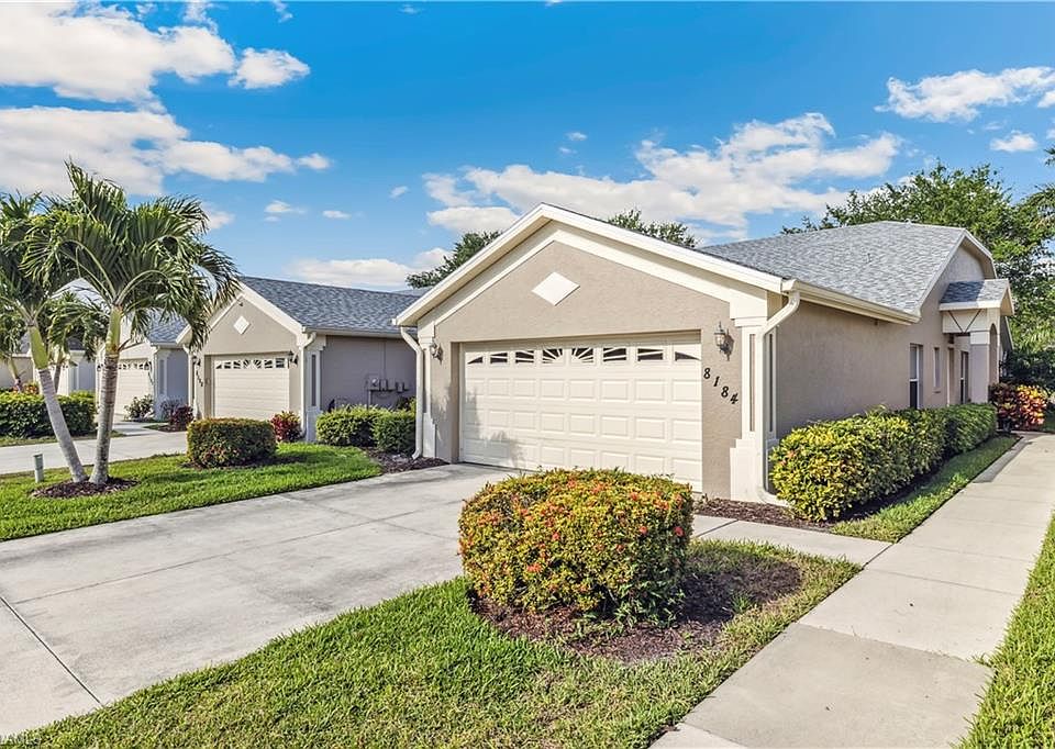 8184 Ibis Cove Cir B207, Naples, FL 34119 Zillow