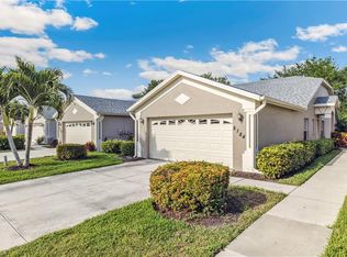 8184 Ibis Cove Cir #B-207, Naples, FL 34119