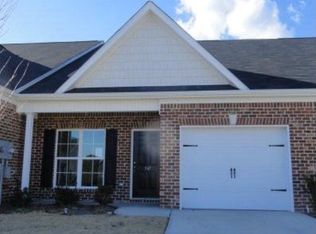 361 High Meadows Pl, Grovetown, GA 30813