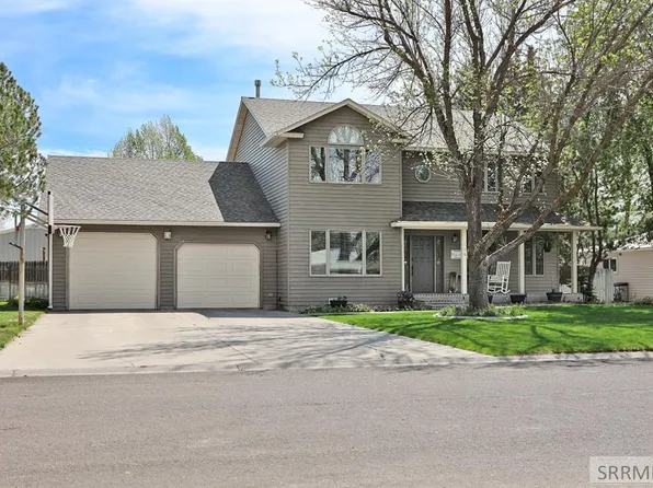 116 N Fremont Ave, Sugar City, ID 83448
