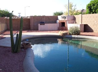 15682 W Carmen Dr, Surprise, AZ 85374