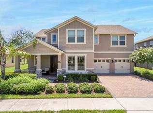 15538 Waterleigh Cove Dr, Winter Garden, FL 34787