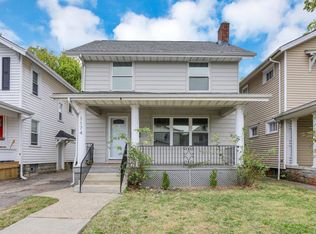 1174 S Champion Ave, Columbus, OH 43206