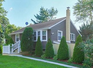 1426 Dogwood Dr, Piscataway, NJ