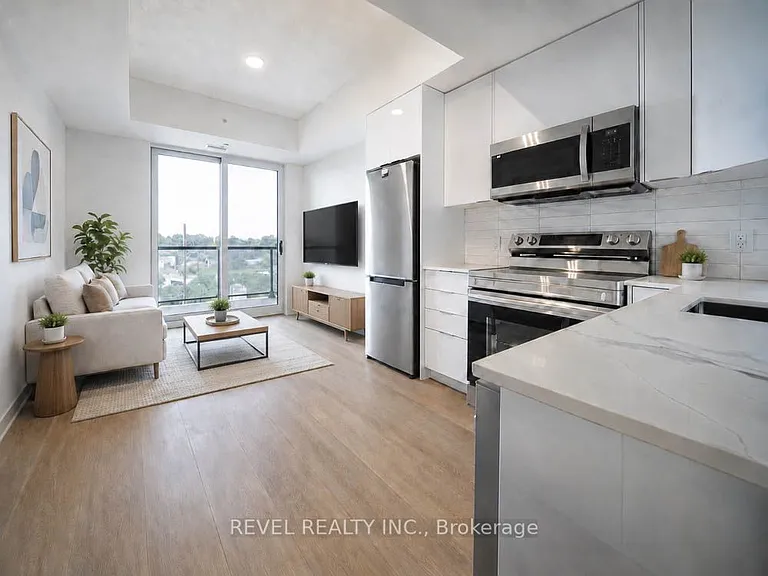 33 Erie Ave #406 — Photo 5
