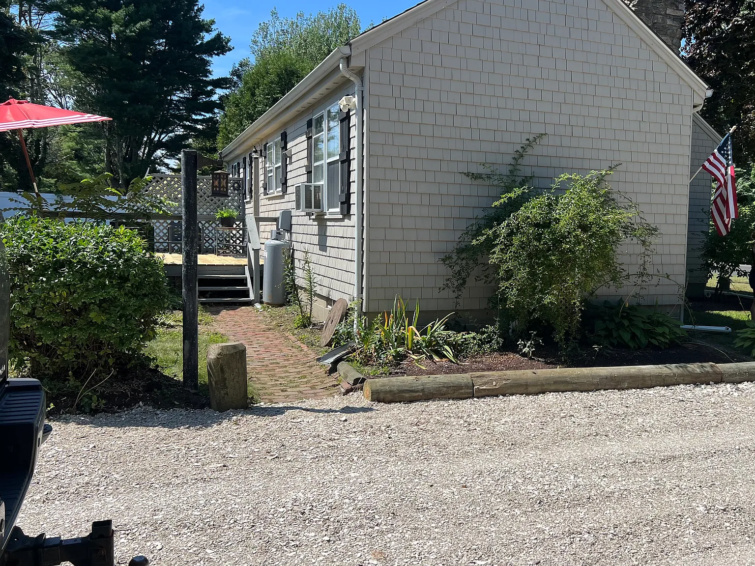 Seaview Ave, Fairhaven — Photo 4