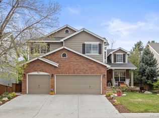 467 Rose Finch Circle, Highlands Ranch, CO 80129