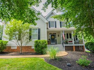 16813 Jaydee Pl, Moseley, VA 23120