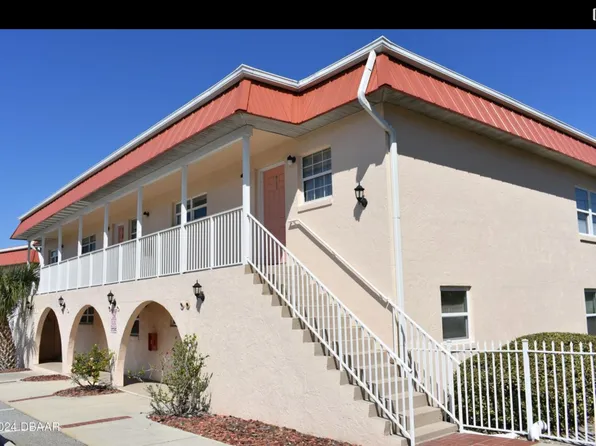 1510 Ocean Shore Blvd #4140, Ormond Beach, FL 32176
