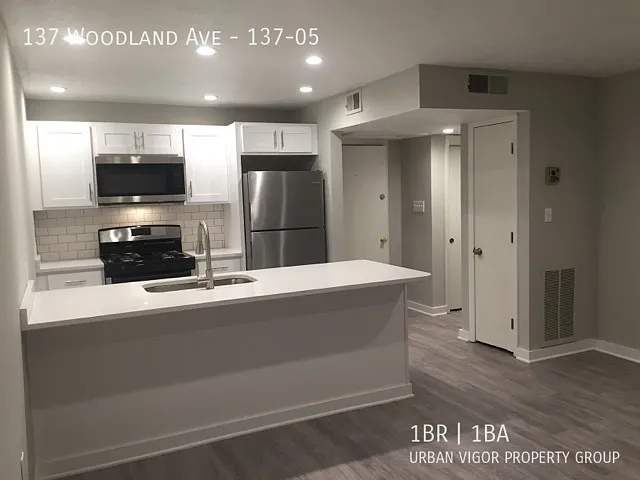137 Woodland Ave #5 — Photo 6