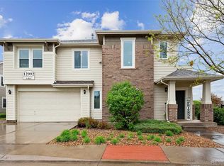 12992 Grant Cir E UNIT C, Thornton, CO 80241