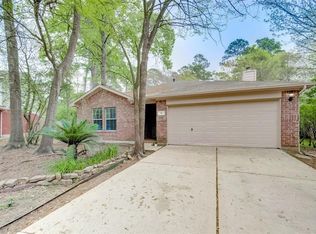 42 N Bristol Gate Pl, Spring, TX 77380