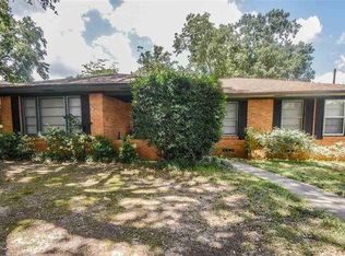 1428 Sunset Dr, Tyler, TX 75701