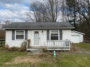 5723 Chippewa Rd, Chippewa Lake, OH 44215