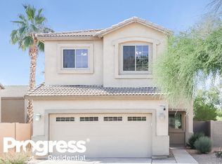 16806 S Magenta Rd, Phoenix, AZ 85048