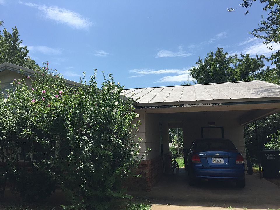1909 E 7th Cir, Shawnee, OK 74801 Zillow