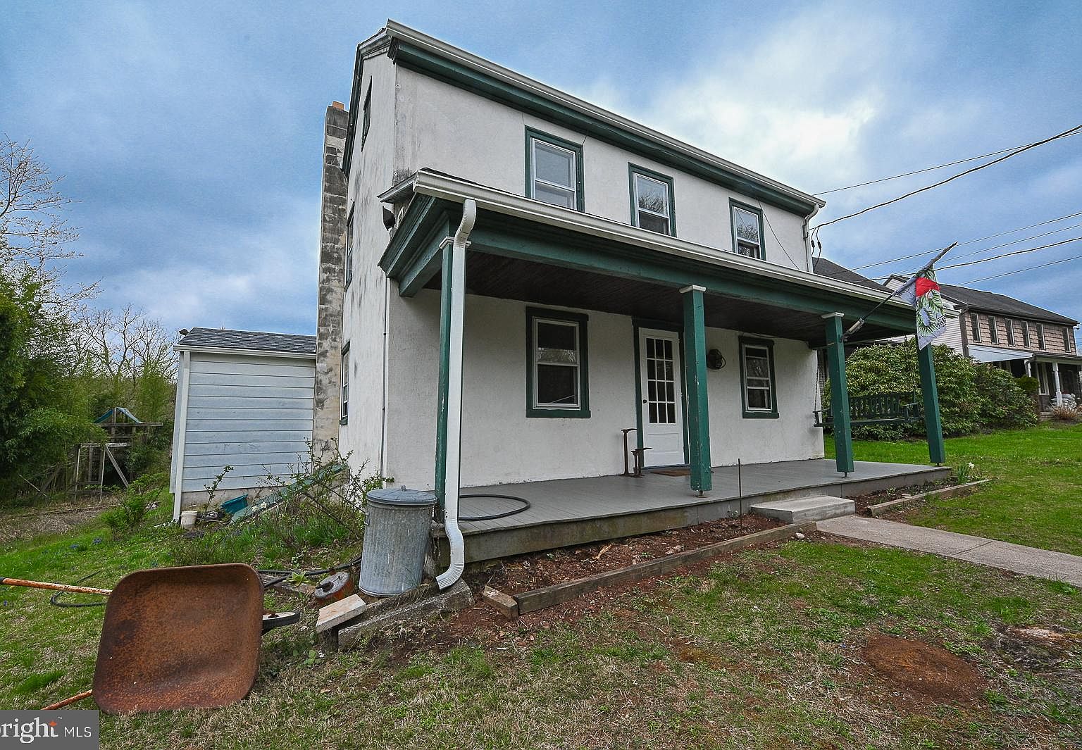266 Pine Forge Rd Boyertown Pa 19512 Zillow