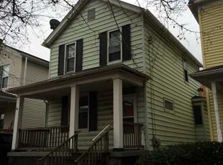 1923 6th Ave, Beaver Falls, PA 15010