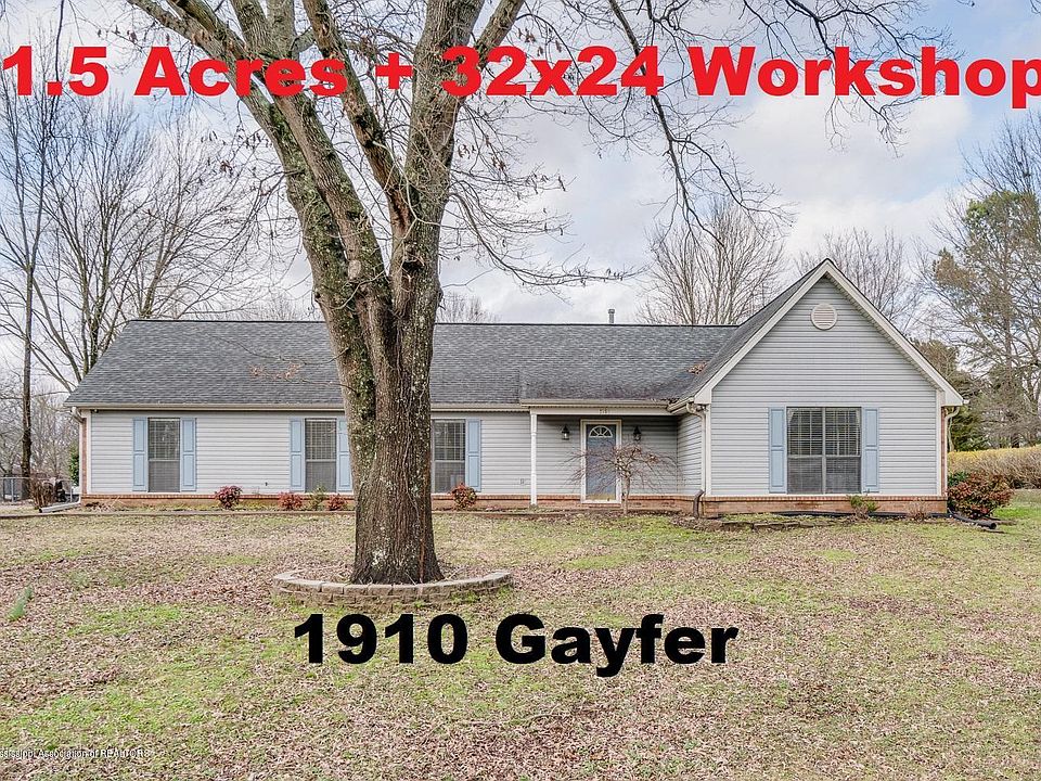 1st image of 1910 Gayfer Dr