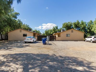 506 N Iroquois Ave, Tucson, AZ, 85745