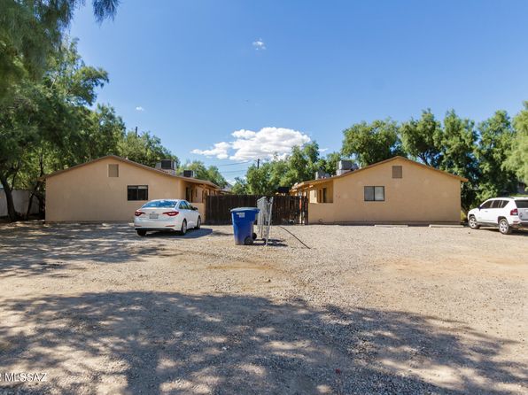 Tucson Duplexes