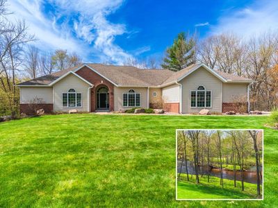 5911 RIVER PINES COURT, Weston, WI, 54476