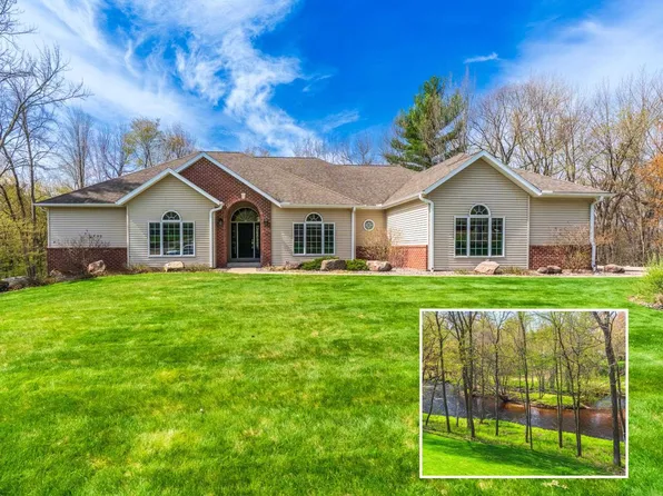 5911 RIVER PINES COURT, Weston, WI 54476