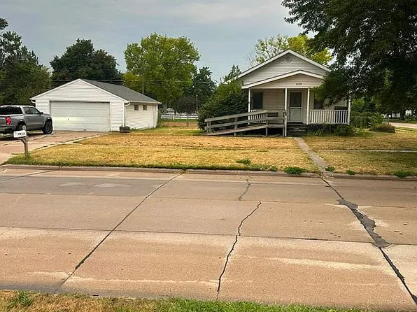 1220 5th Ave, Kearney, NE 68845