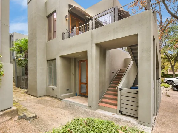 1111 W 12th St APT 104, Austin, TX 78703