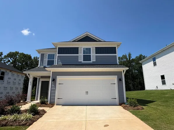 436 Luna Ln, Shelby, NC 28152