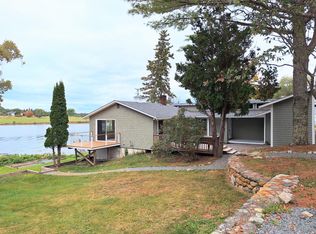 58 Back Shore Rd, Castine, ME 04421